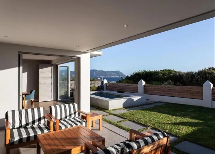 Boulders Beach Villa