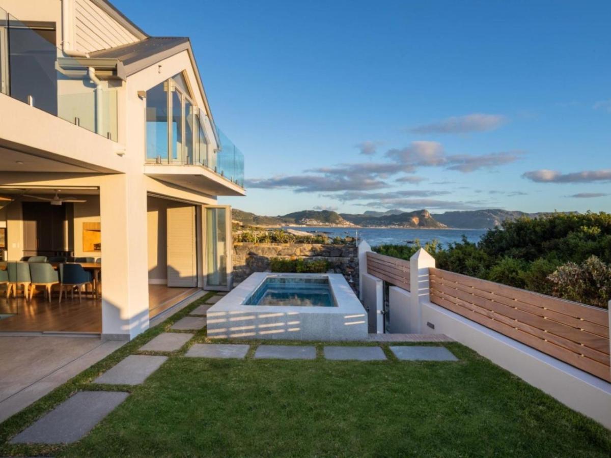 Boulders Villa